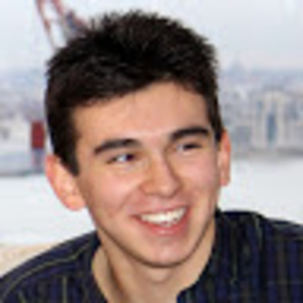 Meet your Posher, Marko